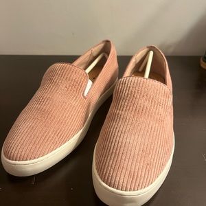 Birdies The Swift carnation corduroy